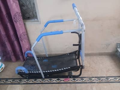 For sale 1 month used condition good