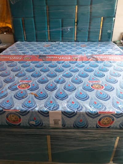 Bed Set | Wooden Bed | Luxury Bed | Double Bed | Bed For Sale