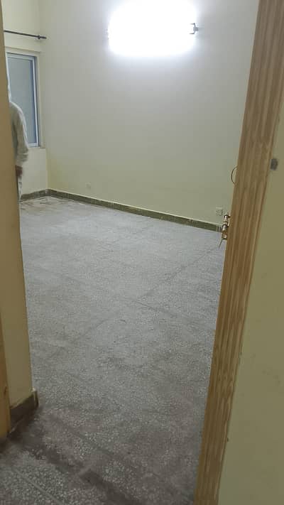 G 11/3 Housing foundation C type flat for sale First floor 3 bed 2bath tvl kitchen gas Available