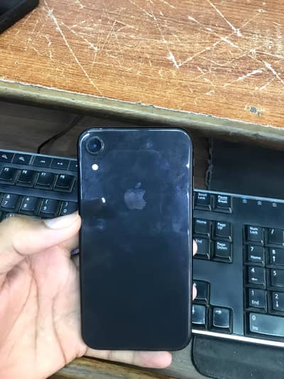 iPhone XR urgent for sale. . . . . . serious buyers will contact