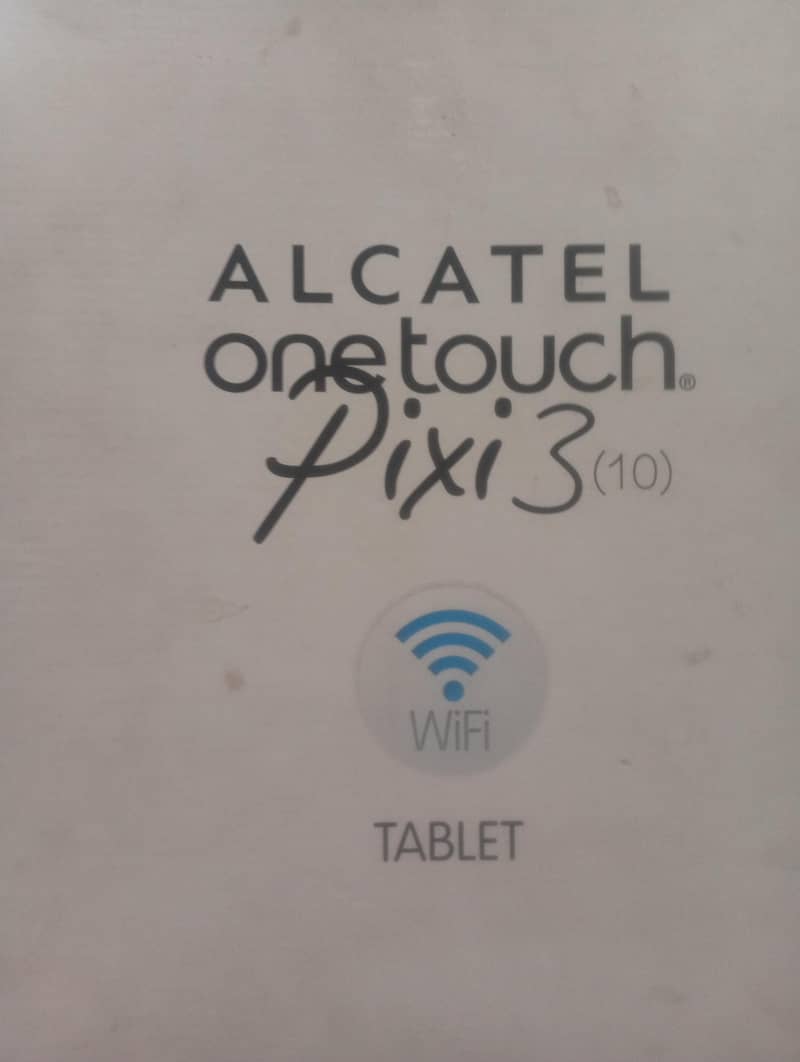 Tablet 4