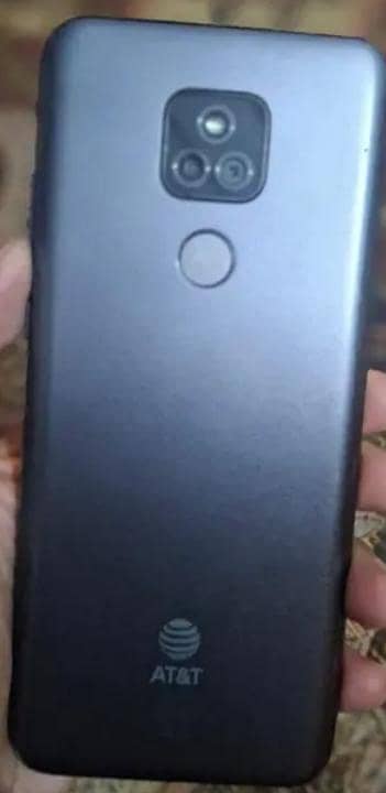 moto gplay 3/32 non pta new mobile