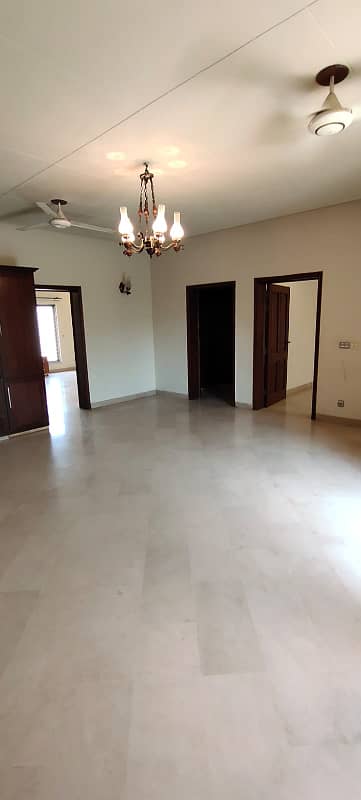 Kanal Upper Portion Available For Rent
