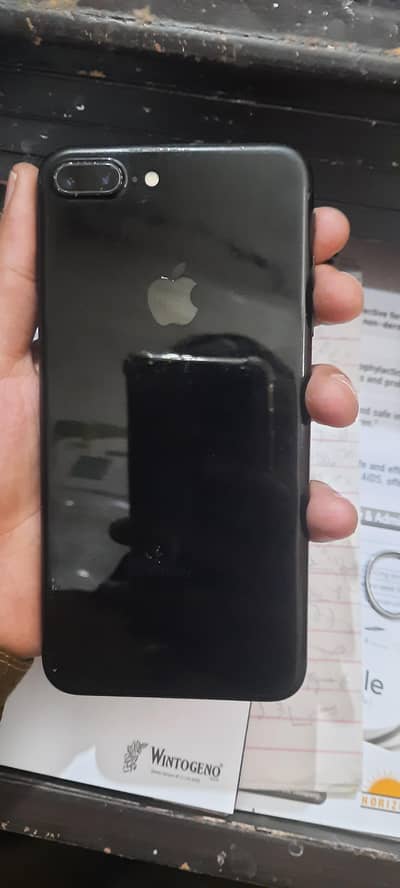 iphone 7Plus Non PTA