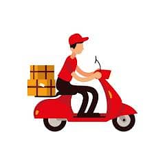 DELIVERY BOY REQUIRED FOR MEDICINE DELVIERY