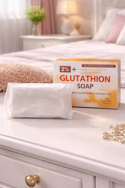 Glutawol Soap for Daily Use