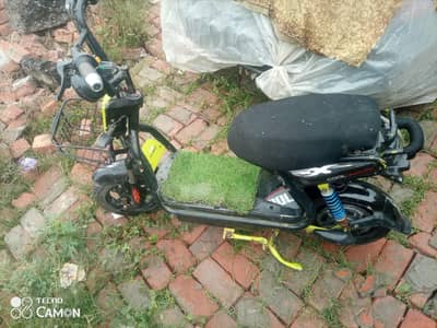 power full 500 wat scoty behtren he