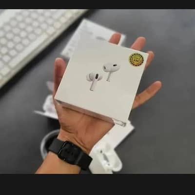 BEST QUALITY ANC  AIR PODS 2 GEN