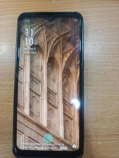 Oppo F15