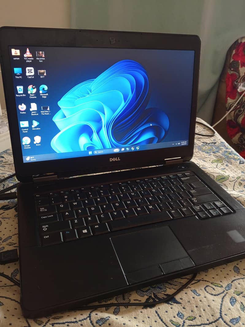 dell  latitude E5440 1
