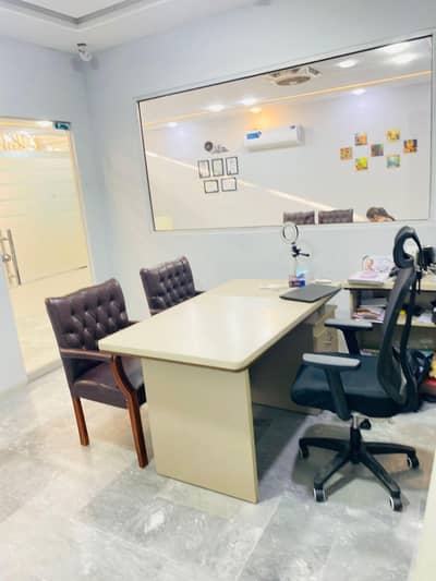 Job for Aesthetic Physician