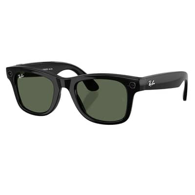 Ray-Ban Meta Wayfarer Gen 2 (RW4012)