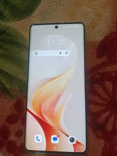 vivo v40 12 256 only call and what's app number 03052083030