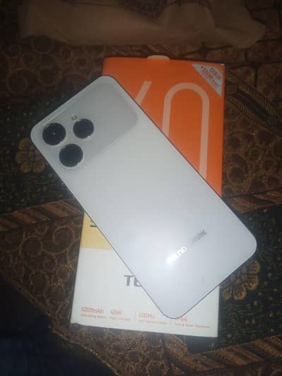 Tecno Spark 40 New Mobile