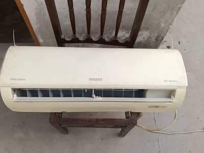 Orient DC Inveter Split A. C