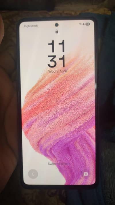 Samsung Galaxy A53 5G