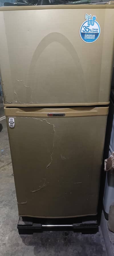 Dawlance refrigerator fresh condition.