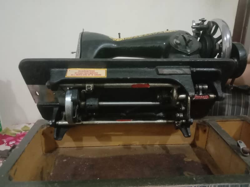 سلائی مشین 2