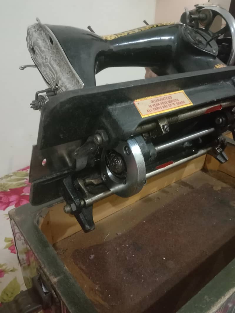 سلائی مشین 3