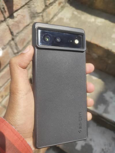 Google pixel 6 for sale