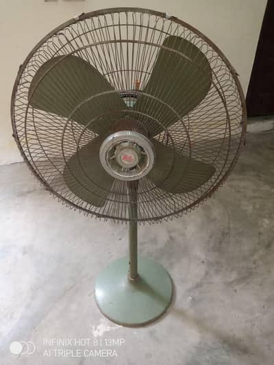 pedestal Fan