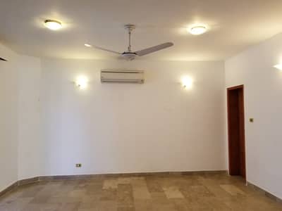 UPPER PORTION FOR RENT IN F-6/3