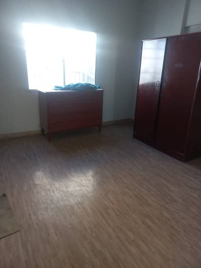 Buy A Flat Of 1800 Square Feet In Clifton - Block 5