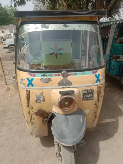 best Rickshaw for sale