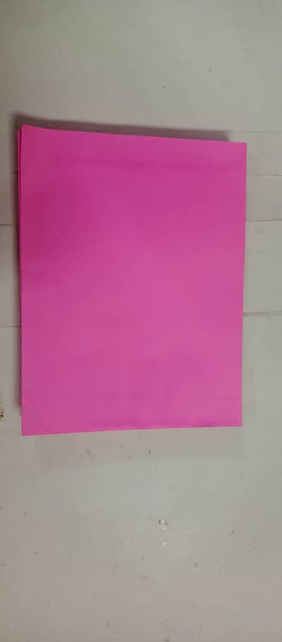 30 pink envelopes