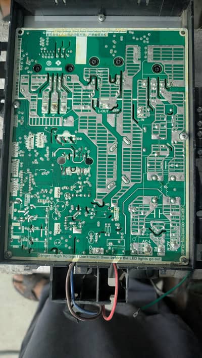 DC Inverter PCB Kits Available | All Models | AC Repair Parts Lahore