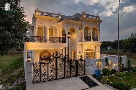 Spacious House Is Available For sale In Ideal Location Of Fazaia Housing Scheme Phase 1