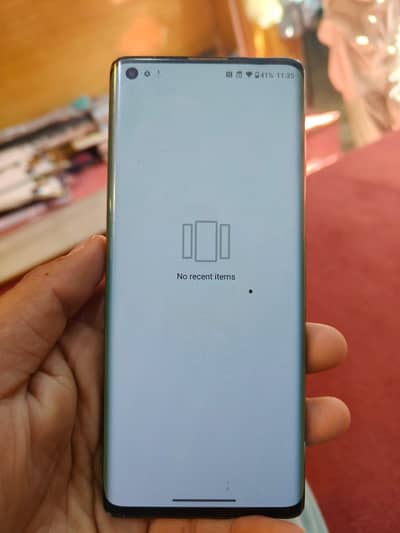 moto edge plus pin dot