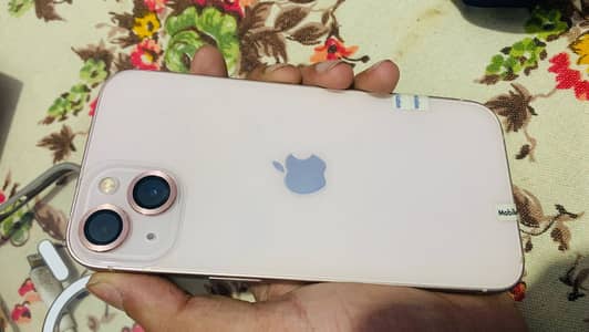 Apple iPhone 13 | All ok | 128 GB