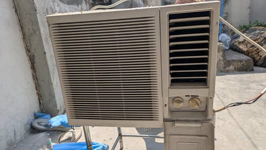 0.75 Ton Ship AC for room