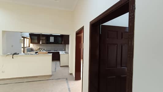 Affordable House For rent In G-15
