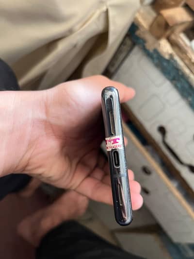 Google pixel 7pro official Pta Approve