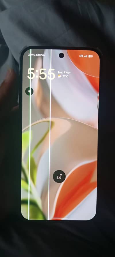 Google pixcle 9pro XL