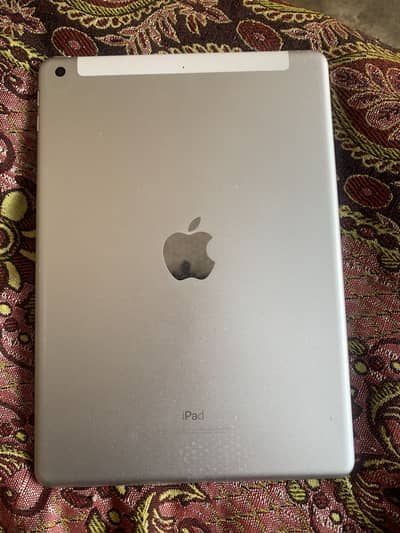 I pad 5th generation