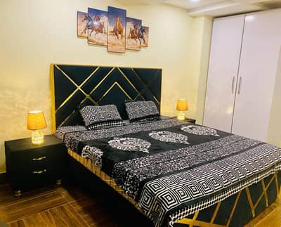 Fully Furnished One Bedroom Apartment Available For Sale