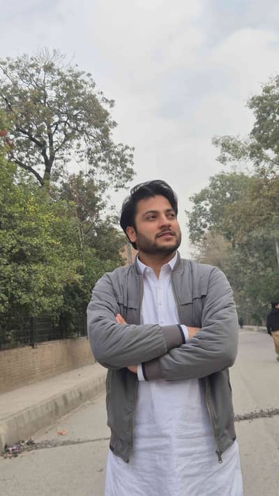 Abdul WASSAY KHAN