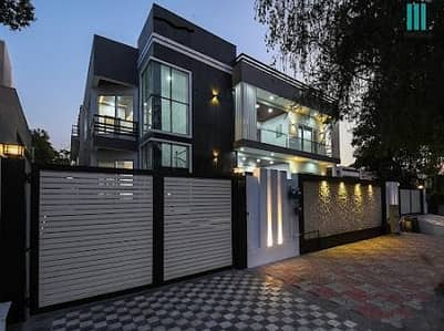 MASSIVE HOUSE FOR RENT IN F-6