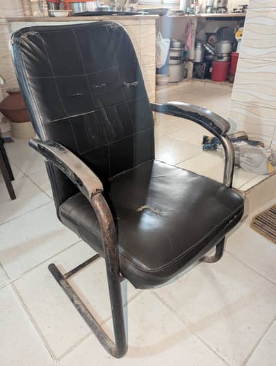 Computer Chair, Visitors Chair, Chair