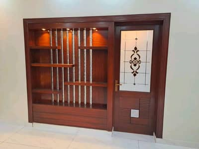 4 MARLA COMMERCIAL BUILDING AVAILABLE FOR SALE PLOT B-40@13CR