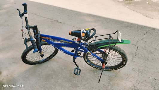 Bicycles Super Sports New Condition