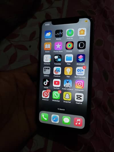 iphone x 64 gb factory unlock