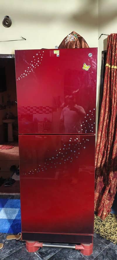 pell refrigerator urgent sale