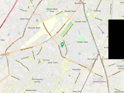 Prime Location Next To Park