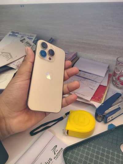 iphone 14pro 256GB PTA APPROVED