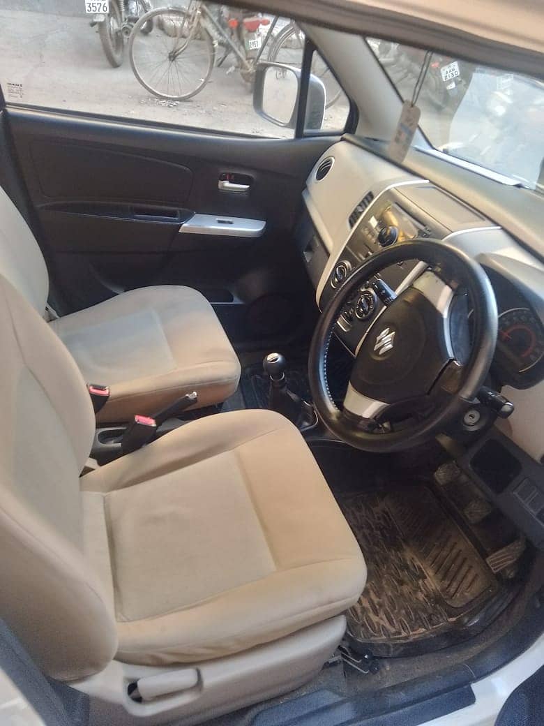 Suzuki Wagon R 2018 - Cars - 1113051575