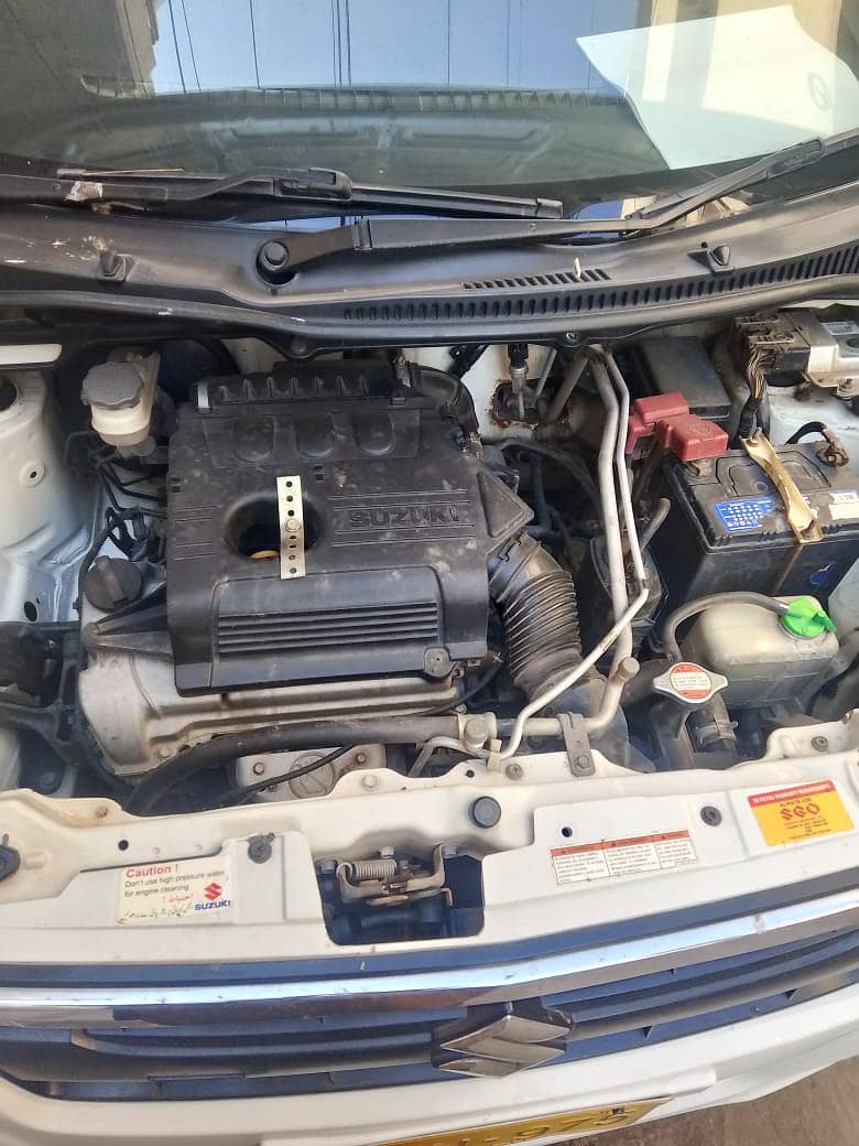 Suzuki Wagon R 2018 - Cars - 1113051575